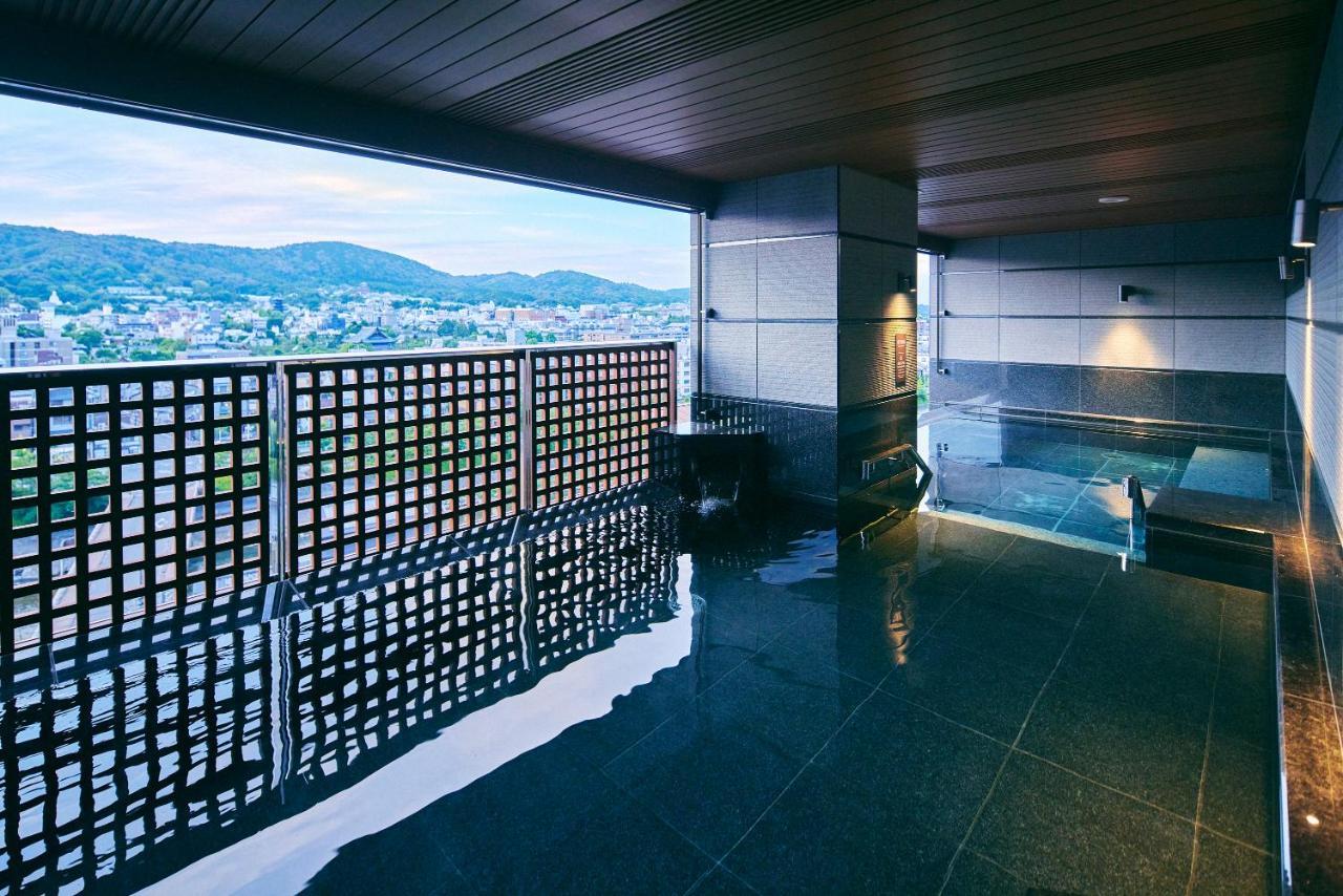 Sora Niwa Terrace Kyoto Hotel Buitenkant foto