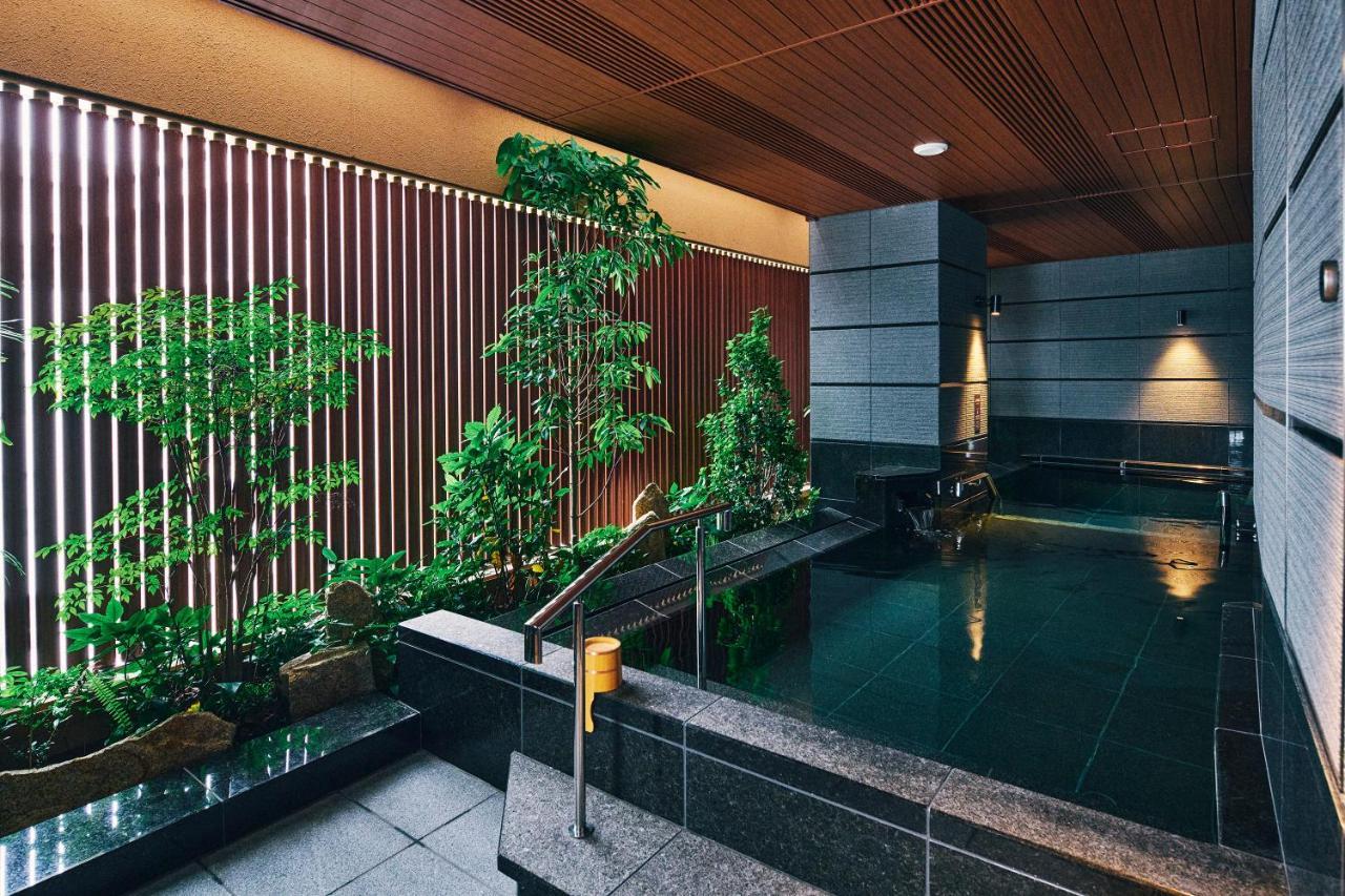 Sora Niwa Terrace Kyoto Hotel Buitenkant foto